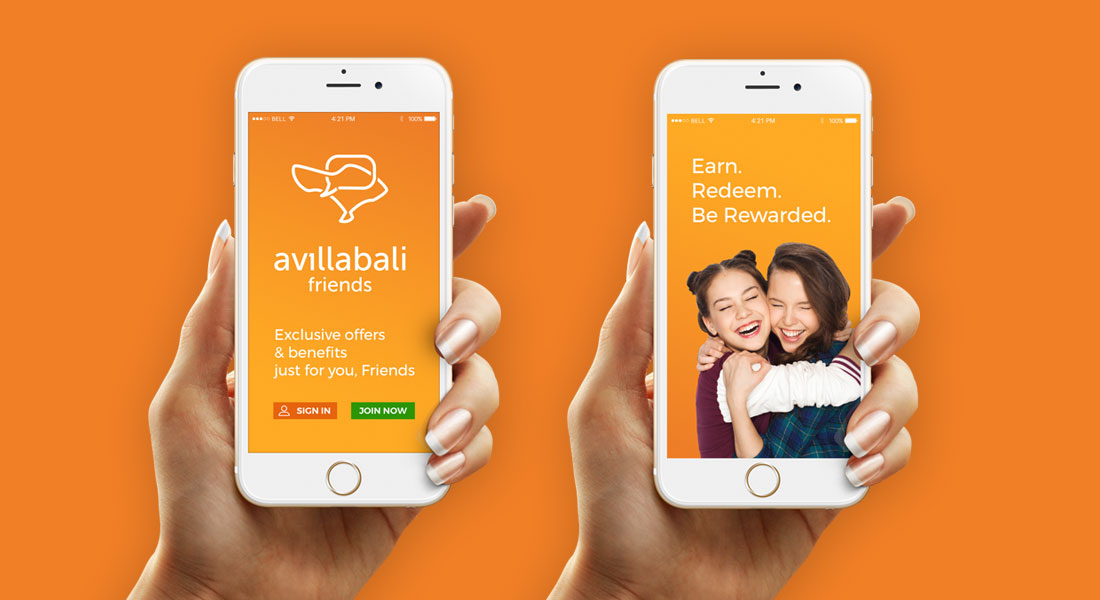 Avilla Bali Friends